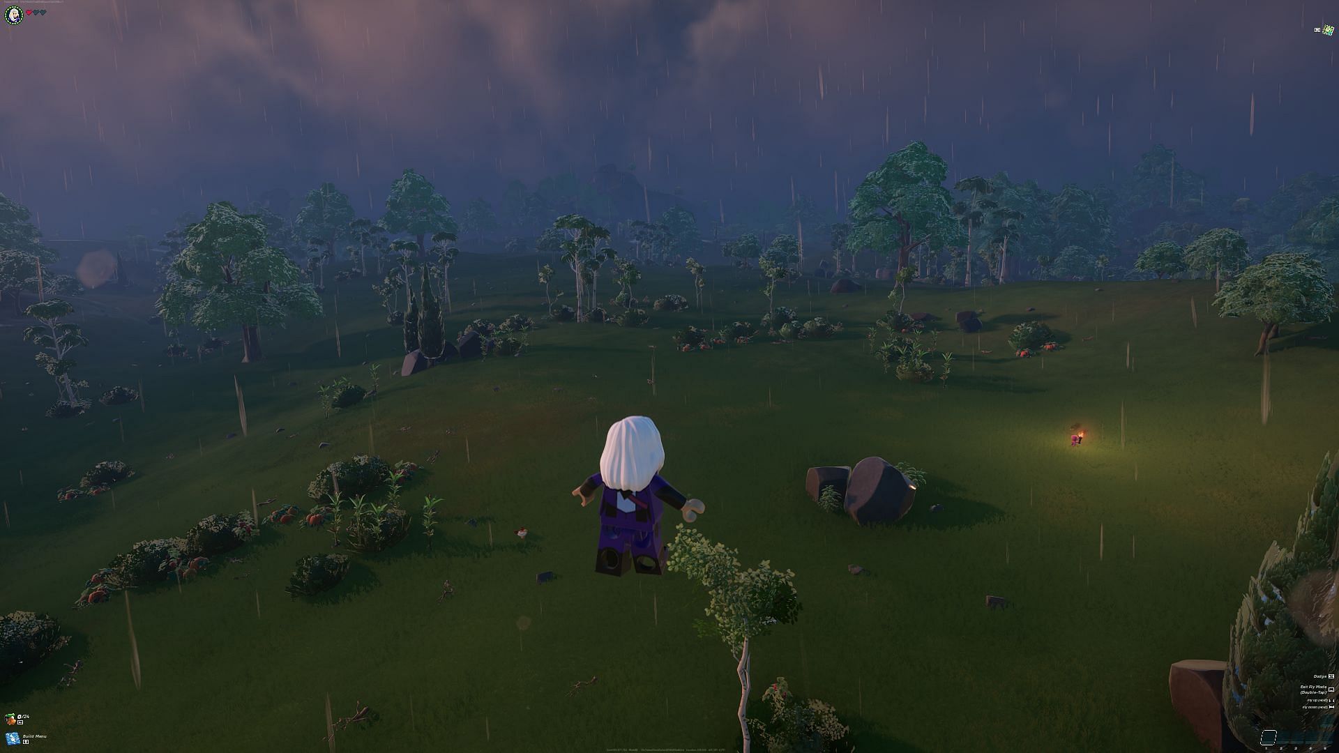 Winter Lake (903871154) (Image via Epic Games/LEGO Fortnite)